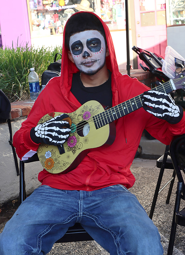 Photo credit Sebastian Ramirez.