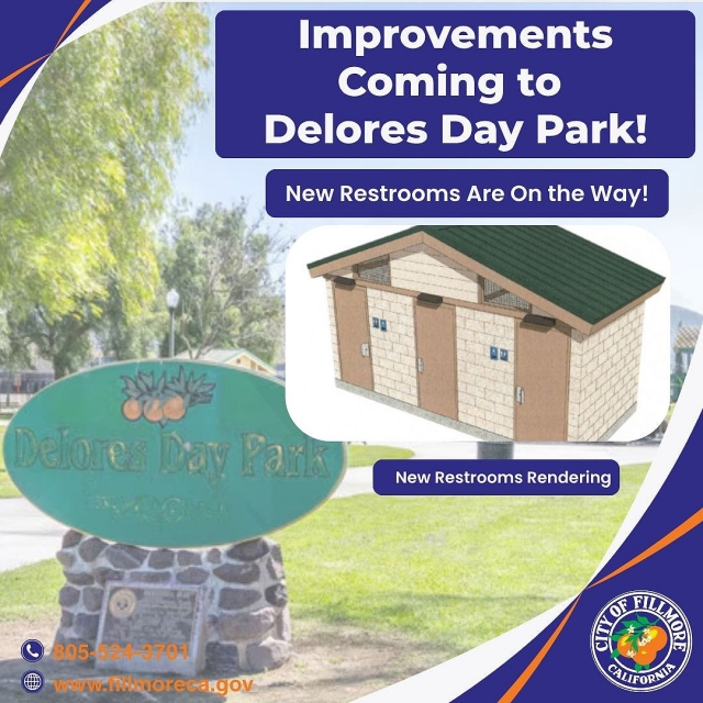 A brand-new modular restroom building is coming the week of August 4th! To prepare, demolition of the old restrooms will begin next week. The new facility will be: ADA-accessible; Equipped with two fully accessible restrooms; Baby-friendly with changing stations; Energy-efficient with LED lighting; Built to be secure, modern, and durable. We appreciate your patience as we work to improve our parks for everyone. Stay tuned, we can’t wait to unveil the finished project! Check out the rendering below!
