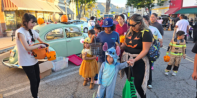 Photo credit Sebastian Ramirez.