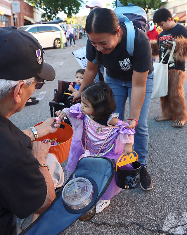 Photo credit Sebastian Ramirez.