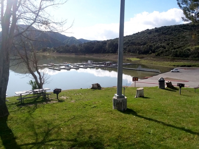 Thank you to all visitors for your patience during this trying time, while we worked through the process to develop a plan to ensure both your safety and the safety of our staff. However, the wait is now over! Lake Piru Recreation Area will re-open to limited activities, effective July 1, 2020. What does this mean for visitors? Check out the new guidelines for visiting Lake Piru and/or visit https://www.unitedwater.org/news-a-outreach-4/lake-pirurecreation-area. Stock photo United Water Conservation District. Courtesy Lake Piru Recreation Center.