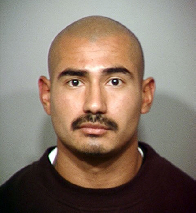 Wanted: Luis Cota, 22 of Oxnard.