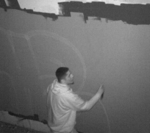 The Fillmore Investigations Bureau is requesting the public’s assistance with identifying a subject responsible for numerous graffiti vandalism crimes throughout the Santa Clara Valley. Graffiti vandalism is an eyesore that directly affects the quality of life in our community. If left unchecked, graffiti can decrease property values and lead to the deterioration of entire neighborhoods. The removal of graffiti costs homeowners, business owners and taxpayers thousands of dollars each year. Anyone with information is urged to contact Detective John Grunhold or Detective Dustin Heersche at (805) 524-2233 or call Crime Stoppers at 800-222-TIPS (8477). Ventura County Crime Stoppers will pay up to a $1,000 reward for information, which leads to the arrest and criminal complaint against the person(s) responsible for this crime. The caller may remain anonymous.  The call is not recorded. Photo and Story credit Fillmore Police Department Instagram.