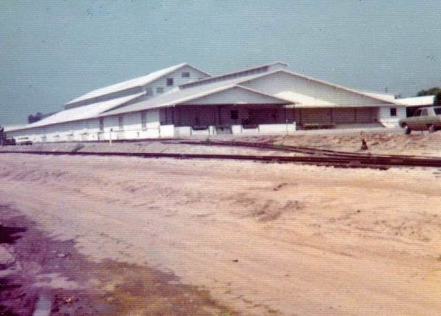 On Thursday, April 20, the Fillmore Historical Museum will be hosting a Zoom event to share more about the in Rancho Sespe. There is no charge, but you need to pre-register at https://www.fillmorehistoricalmuseum.org/special-events.Pictured above is the Rancho Sespe Packing House in the 1970s. Photo courtesy Fillmore Historical Museum. 