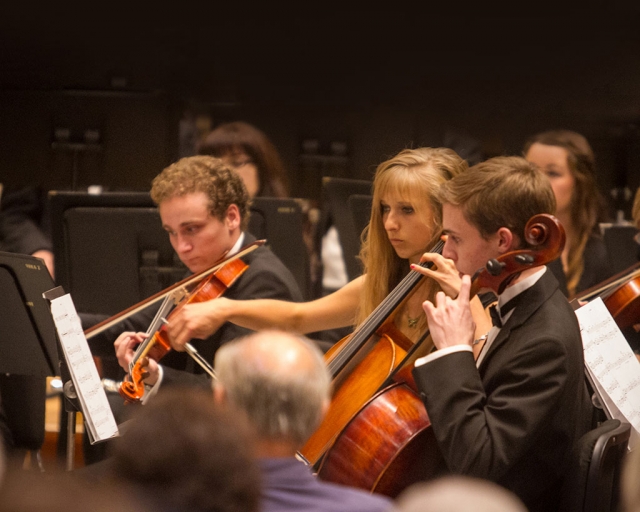 California Lutheran University Symphony 