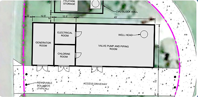 The City of Fillmore is taking important steps to help ensure a reliable, high-quality water supply for our community. View the slides to learn more about the Well No. 10 Project and how it supports our local water system. Have questions? Visit fillmoreca.gov (a project landing page will be available soon) or contact Public Works at 805-524-1500 ext. 233. Courtesy https://www.facebook.com/cityoffillmore.