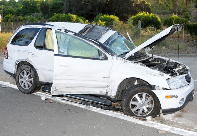 On Saturday, June 13th at 6:48pm on Highway 126 and Atmore Road near Fillmore, a multiple vehicle crash occurred. According to reports the four-vehicle collision took place with one person trapped and extracted from the wreck within 15 minutes. Five patients were reported to have minor injuries; a second ambulance was called to the scene. Cause of the crash is still under investigation.