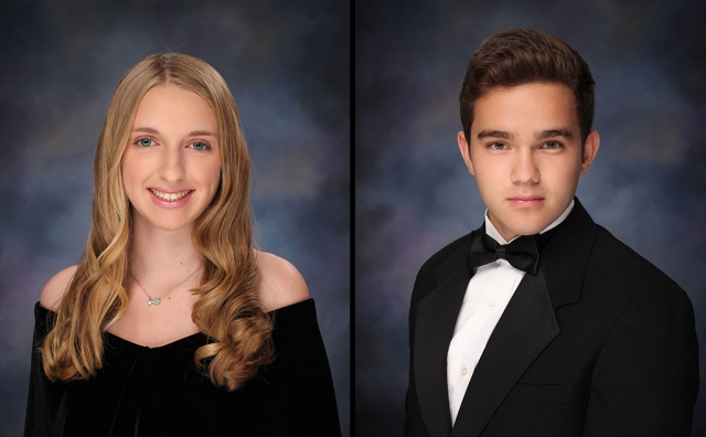 (l-r) Sara Beylik, Stephen W. Baum Memorial Scholarship and David Cadena, FHS Alumni Scholarship. Back in January, the Scholarship Committee, under the umbrella of the Fillmore High Alumni Association offered the Current Seniors at our Alma Mater the 2015 Scholarship applications. 54 Students completed the applications, in hopes of completing elements required to be identified as an alumni scholarship recipient. After a rigorous grading process and reading of every autobiography handed in by all 54 students, the Scholarship Committee is proud to introduce the 2015 Fillmore High Alumni Scholars. We invite all F.H.S. Alumni to come and attend the 2015 Alumni Dinner/Dance, and meet this years recipients. You can pay for this years Alumni Dinner/Dance at Patterson Hardware, or print out a dinner reservation form at www.fillmorehighalumni.com. It's going to be a special night in Fillmore on June 13th, 2015. Scholarship recipient photos provided by Cornerstone Photography. 