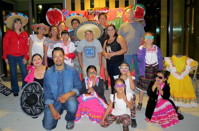 Friday, May 5th, the ELAC Group hosted a Cinco De Mayo Celebration Festival at Rio Vista Elementary School. Traditional Mexican food, desserts, music, dancers and more was offered. A number of local sponsors (listed online) helped in supporting their event, which was a huge success. Photos courtesy of Ricardo Robles.