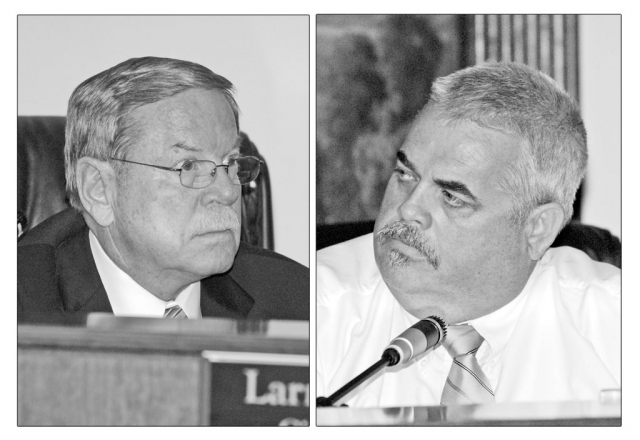 Interim City Manager Larry Pennell could not answer Councilman Conaway’s question about why the agreed procedure for finding a new auditing company for the city was not followed. Pennell brought-in a new firm without giving other firms a chance to bid the job. There will be no savings for the city with this new ad-hoc agreement. In fact, while $34,000 was budgeted for the audit, under the new auditing firm the cost to the city will be almost $41,000. $7,000 could have been saved by keeping the previous firm which had done a commendable job for many years.