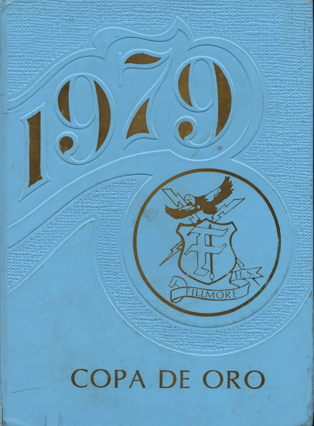 Flashes ’79 are planning a Reunion weekend of events on June 7th, and 8th 2019. In hopes of making their reunion a big success, they have been updating mailing addresses , and email addresses for over a year now. A lot of their classmates will be coming into Fillmore from all over the state, and country. They are starting off their weekend on Friday June 7th with one of those great Elkins Golf Course Hamburgers. Friday evening and Saturday morning reunion revelers are on their own. At 3:00pm on Saturday, their Class reunion starts with light hors d’oeuvres and drinks in their own special area at the Alumni Dinner. Main meal is at 6:00pm, and if they can stay awake, it’s visiting and catching up to late in the evening. A record number of classes are planning to have their reunions at the Alumni Dinner. We hope all Alumni members plan to attend. Make your reservations today. www.fillmorehighalumni.com. Click on “Events”.