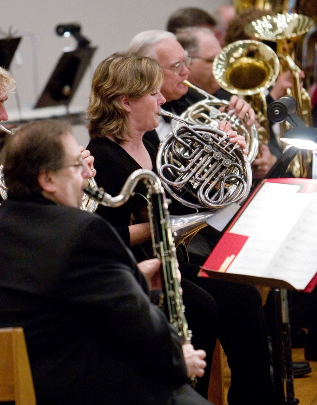 CLU Wind Ensemble