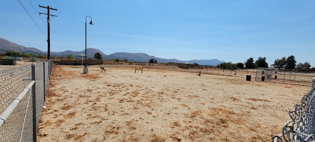 Fillmore Dog Park at Two Rivers Park was closed back in 2020 due to violations of the Americans with Disabilities Act. With an allocation of $200,000 from the city, the dog park and other areas of Two Rivers Park to be renovated are set to reopen in spring 2023.