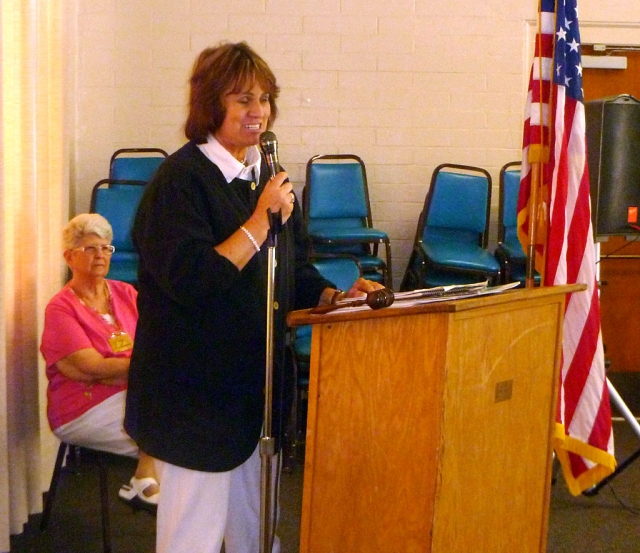 Susan Jolley