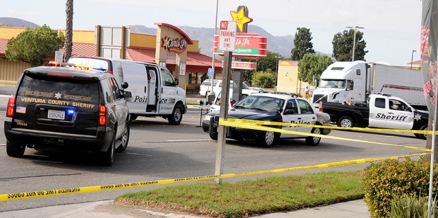 On Thursday, October 11th a pedestrian was struck and killed by a vehicle on the 700 block of Ventura Street (SR126). Traffic going westbound out of Fillmore was blocked for hours as crews tried to investigate the accident scene.