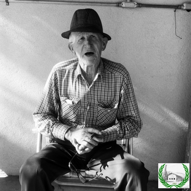 Can you identify this person? Photos Courtesy Fillmore Historical Museum.
