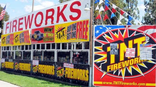 Fireworks booths are popping up around town. Fireworks sales may occur within the Fillmore city limits from Monday, June 28th, noon through Tuesday, July 5th, noon. All booths support local non-profit organizations. The Fillmore fireworks show will be on Sunday, July 3rd, 2022 at 9pm (sundown). The community can watch the show from their residence or parks. Also the 34th Annual Sespe Creek Car Show will be held from 9 a.m. to 3 p.m. on Monday, July 4th in downtown Fillmore.