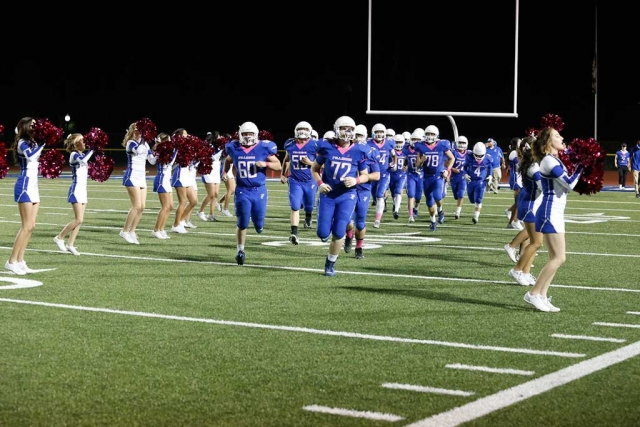 Thursday, October 5th Fillmore Flashes JV Football hosted Bishop Diego. The Flashes JV fell short this game with a final score of 14-0, Bishop Diego. On Friday, October 6th Flashes Varsity hosted Bishop Diego, and lost 56-0. Photos Courtesy Crystal Gurrola and Charles S. Morris with KSSP Photography.