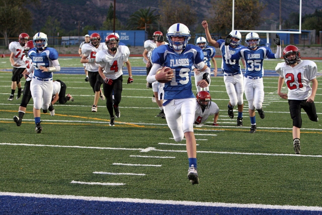 Sports The Fillmore Gazette