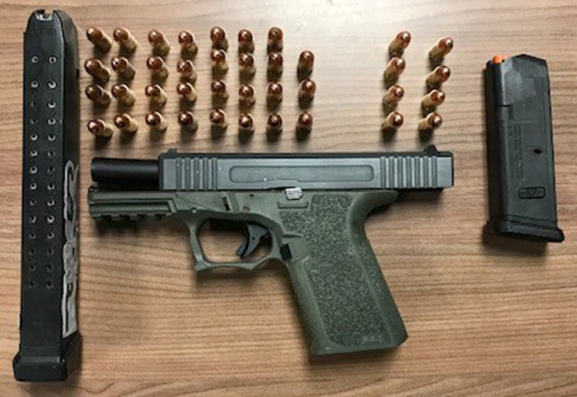 Photo courtesy Ventura County Sheriff’s Department.