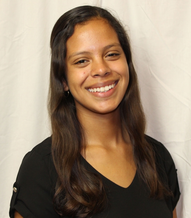 Yanely Lara, Miss Fillmore Contestant