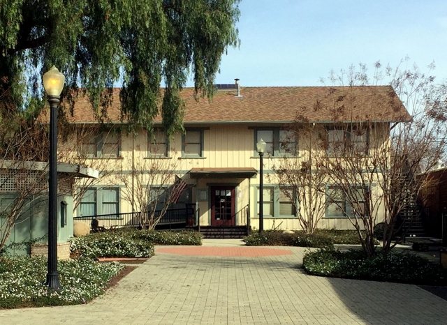 Fillmore History Museum is now open after a long wait due to the COVID-19 pandemic. Pictured above is the Rancho Sespe Bunkhouse, which you can visit at 340 Main Street where they are open from 9am to 4pm, Wednesday through Friday, closing for the noon hour; and 10am to 3pm on Saturdays. 