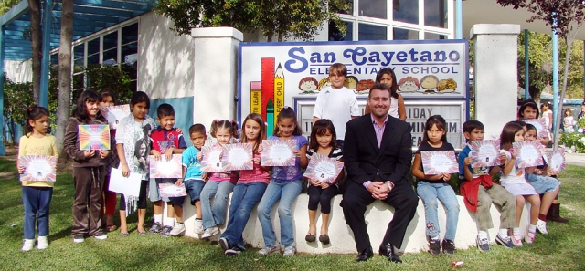 The Peacebuilders for November are: Marrissa Diaz, Jose Elias, Diana Razo, Angelica Herrera, Vanessa Cabral, Ruby Baez, Ray Thompson-Ayala, Ixa Ibarra, Lillian Diaz, Angel Paniagua, Anjalee Vargas, Yasmine Machuca, Andreena Gil, Alexis Tovar, Aliza Ayala, Abigail Castillo, Joel Garza, Brenda Felix, Leslie Martinez, Alicia Fabian, and Amber Parker.