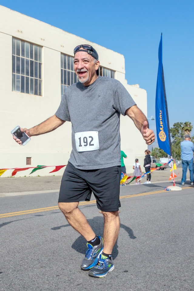 Photos by Bob Crum