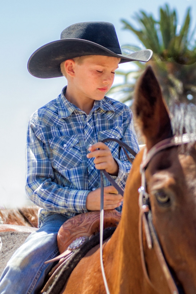 The Professional Rodeo Cowboys Association performed at this year’s Ventura County Fair, August 15 & 16th. Rodeo photos courtesy Bob Crum.