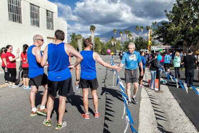 5-10k Run/Fitness Walk and Health Fair was held Saturday, May 21st. The event was sponsored by Fillmore Rotary Club. Photos courtesy Bob Crum.