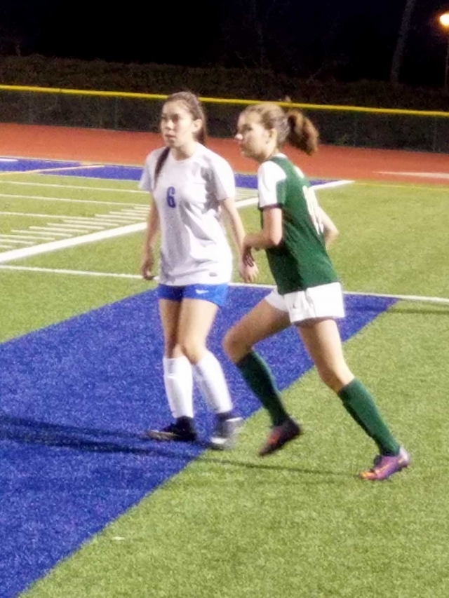 Submitted by Coach Omera Martinez. Tuesday, January 16th Fillmore Flashes Girls Frosh hosted long time rival Santa Paula, Fillmore lost 6-0. Also on Tuesday, Flashes JV hosted Thacher and defeated them 2-1, with goals from Isabella Vaca & Sophia Pina. Varsity also played Thacher had 20 shots on goal, but could not find the back of the net and fell short with a score 1-0 Thacher.