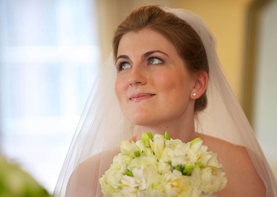 "Before The Ceremony" Photo by Timothy Teague.