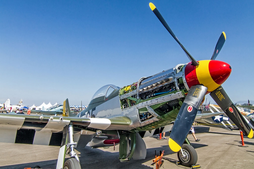 Camarillo Air Show The Fillmore Gazette