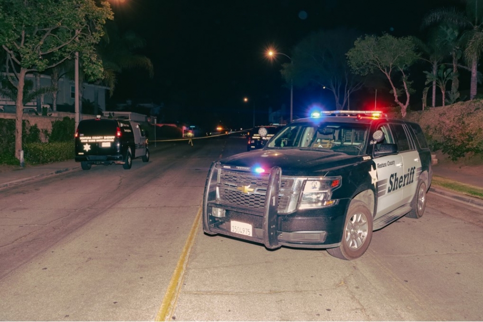 Meadowlark Drive Shooting Under Investigation, Police Ask for