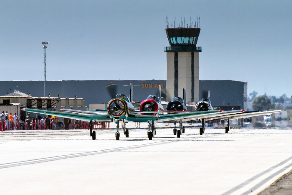 Camarillo Air Show The Fillmore Gazette