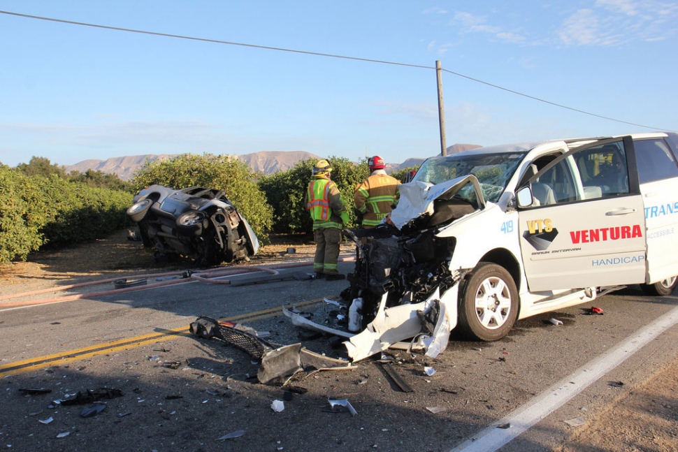 Headon crash claims life of Fillmore man The Fillmore Gazette