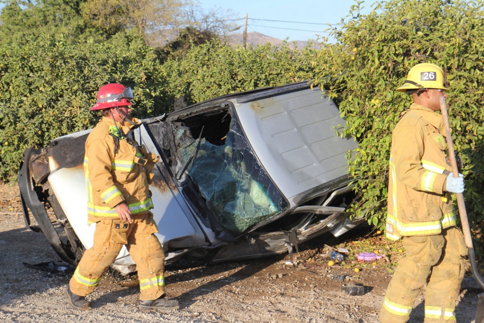 Headon crash claims life of Fillmore man The Fillmore Gazette