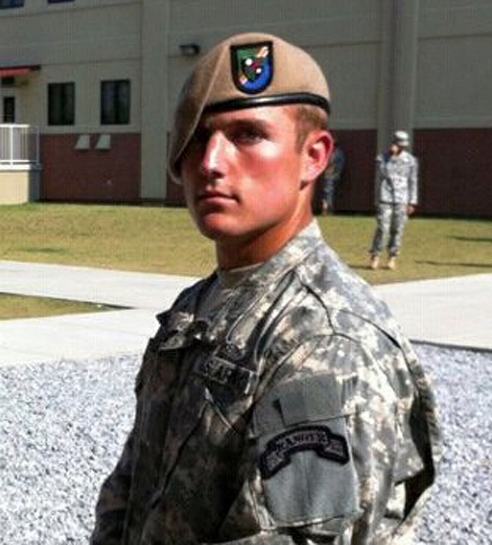 Army School Rasp Army School