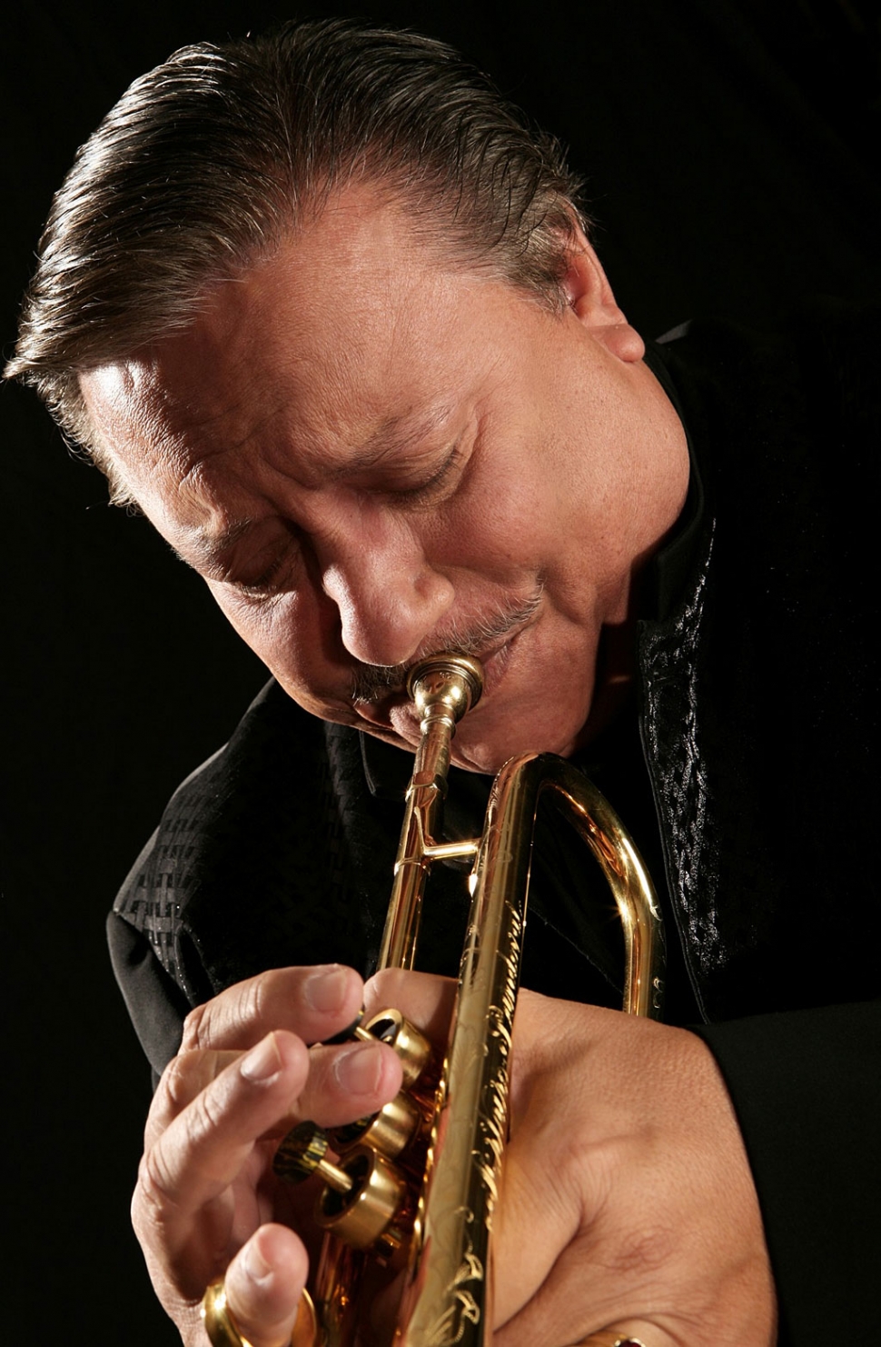 Arturo Sandoval