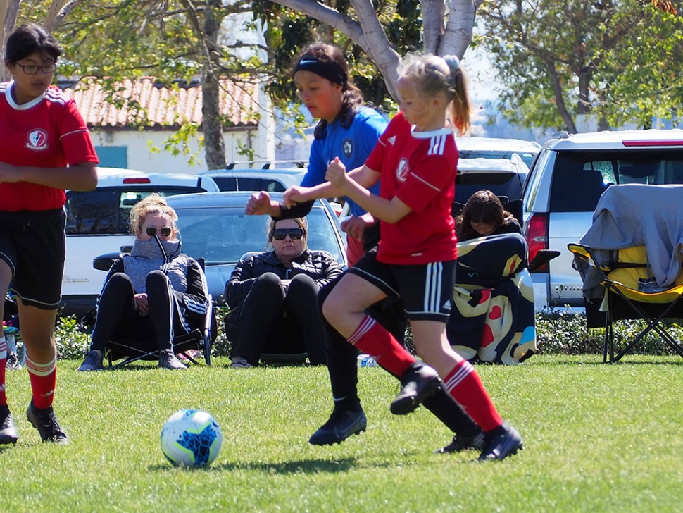 Fillmore’s California United FC Wins VC Fusion Spring 2020 Cup The