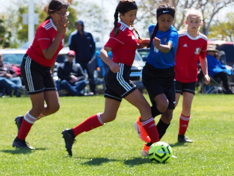 Fillmore’s California United FC Wins VC Fusion Spring 2020 Cup The