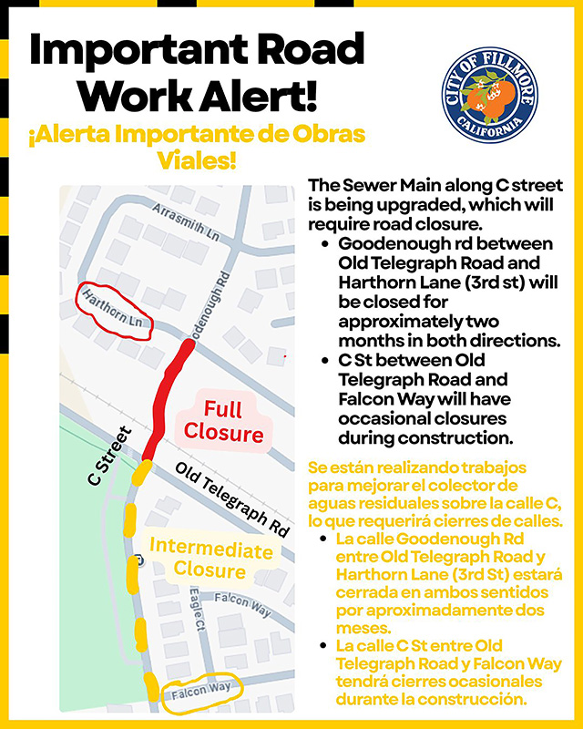 Courtesy https://fillmoreca.gov/m/
newsflash/home/detail/262.