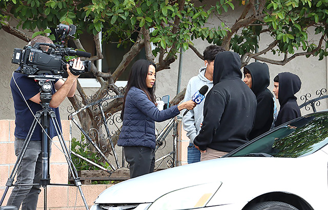 Photo credit Angel Esquivel