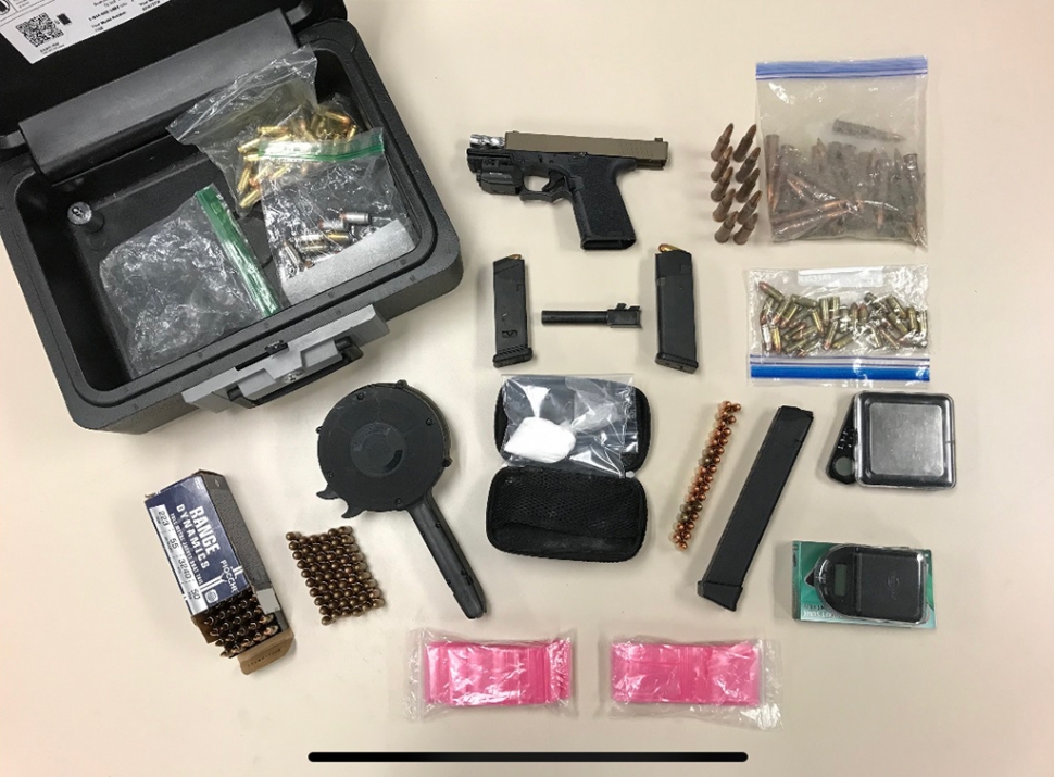 Photo courtesy Ventura County Sheriff’s Department.
