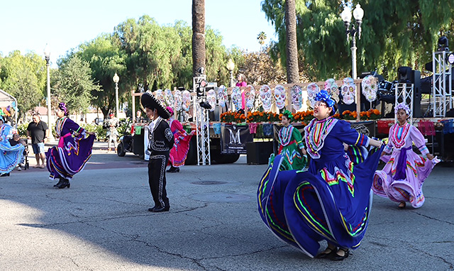 Photo credit Sebastian Ramirez.