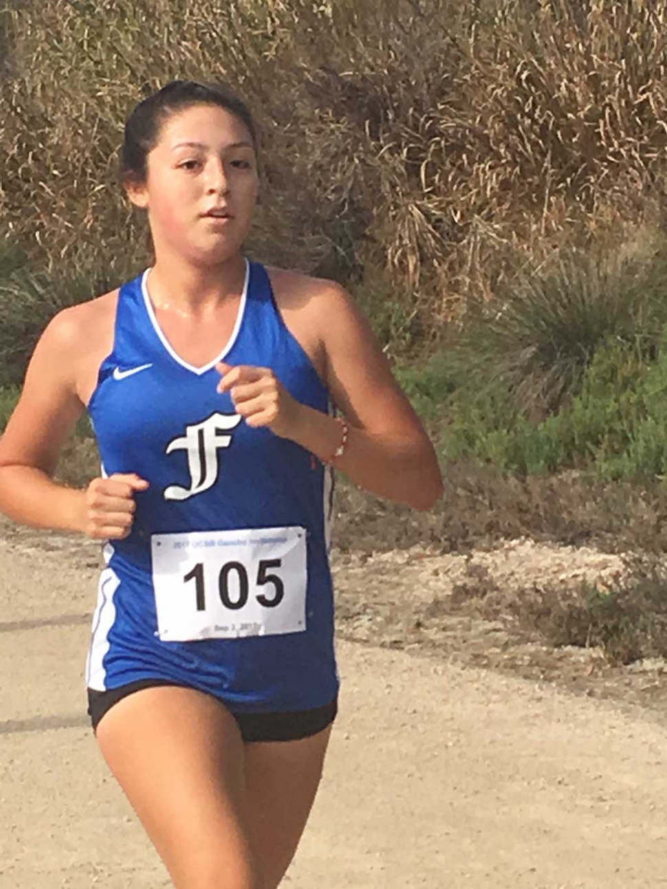 Ventura County Cross Country Championships The Fillmore Gazette