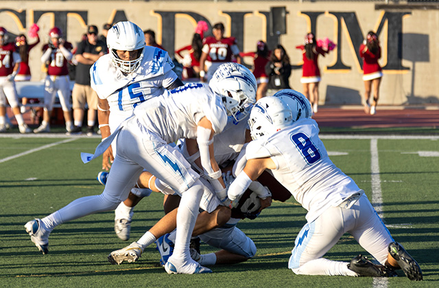 Flashes JV game. Photo credit Crystal Gurrola. 