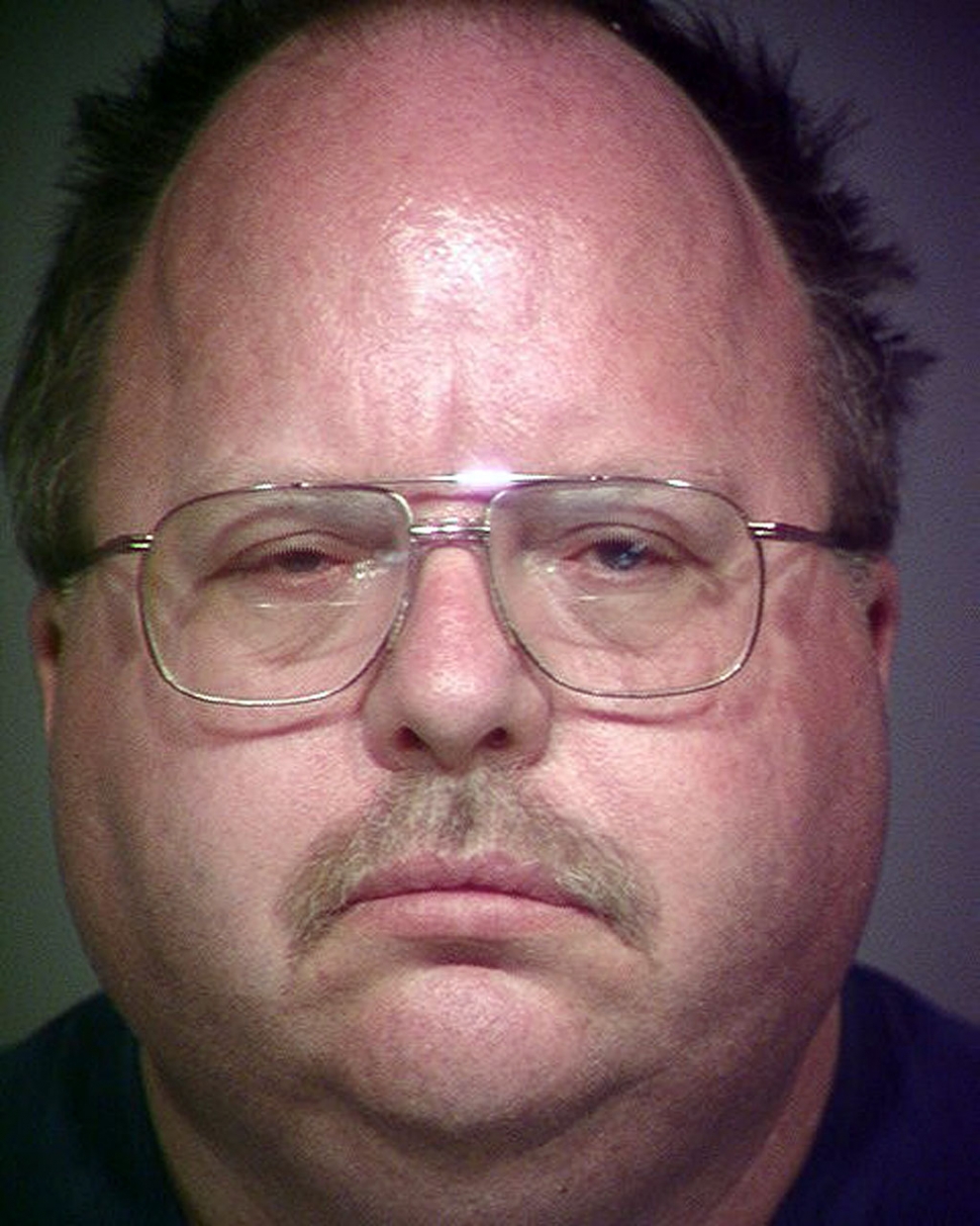 Child Pornography Arrests The Fillmore Gazette