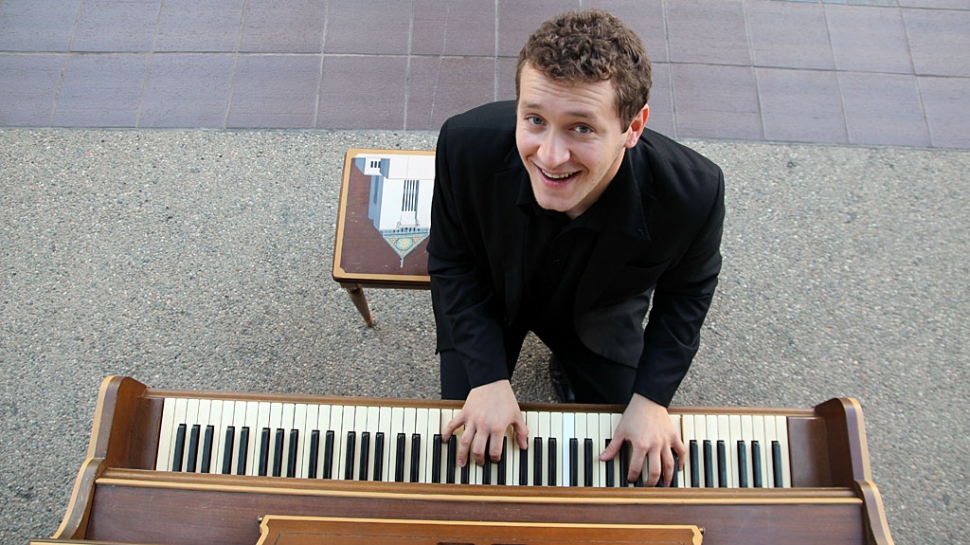Mikael Oganes