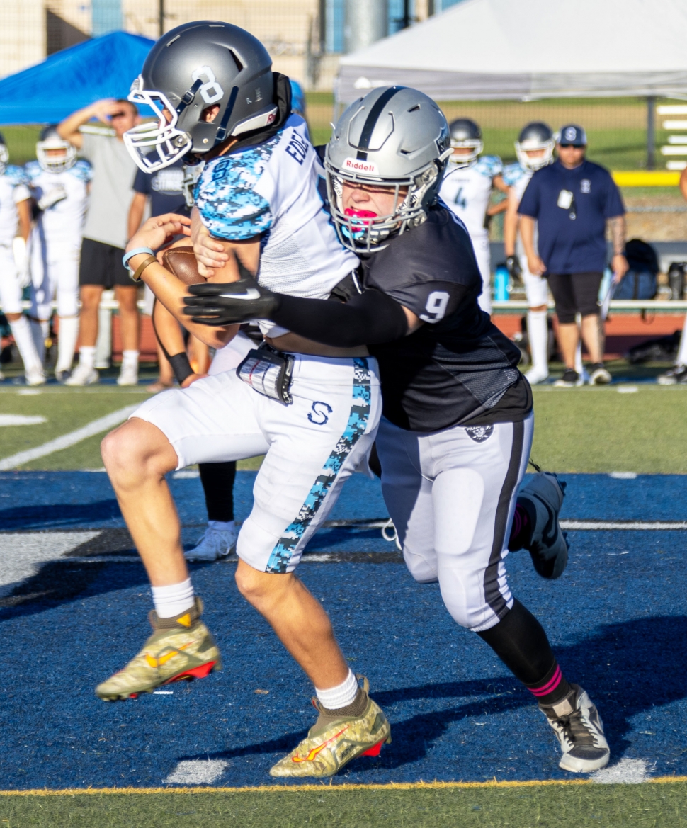 Fillmore Raiders 2024 Youth Football & Cheer The Fillmore Gazette